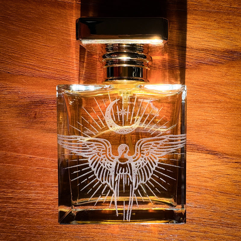 Davana Nocturne Gothica 50ml