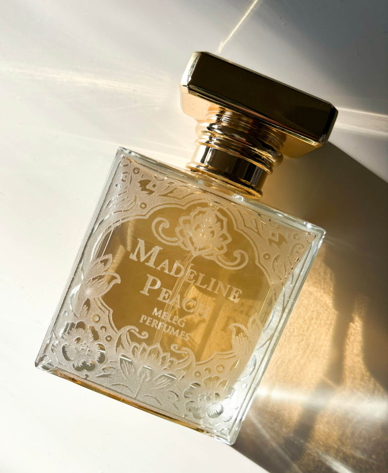Meleg Ltd perfume Madeline Peach 50ml