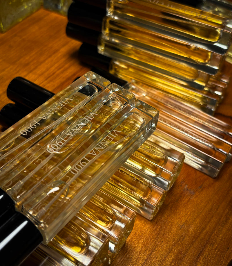 melegperfumes.com perfume 10ml Honey Deer Musk