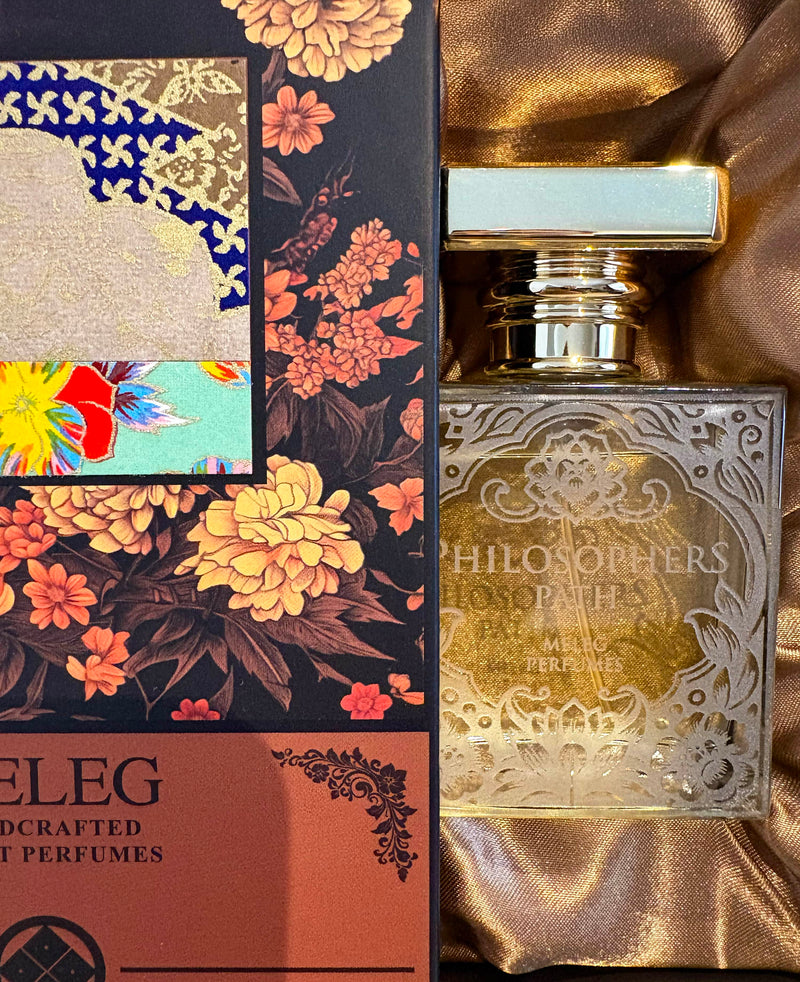 melegperfumes.com perfume Philosophers Path Set