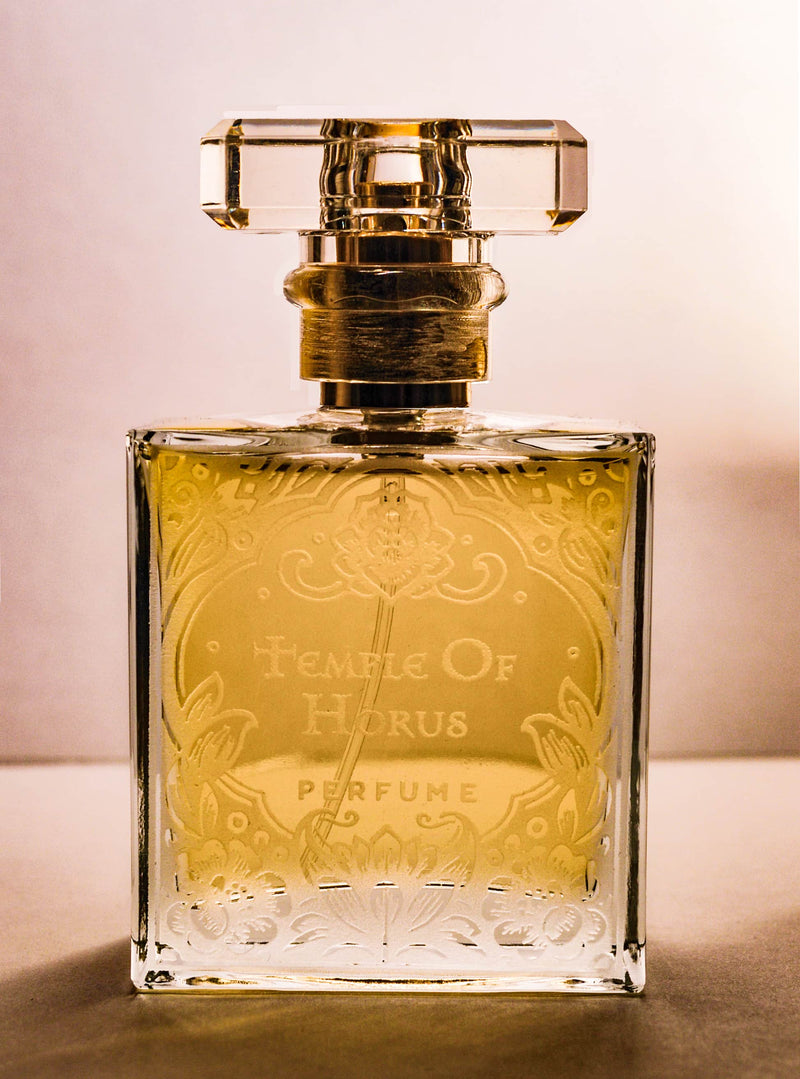 melegperfumes.com perfume Temple of Horus 50ml