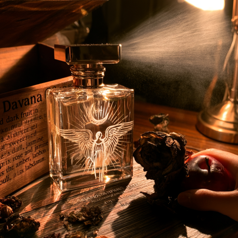 Davana Nocturne Gothica 50ml
