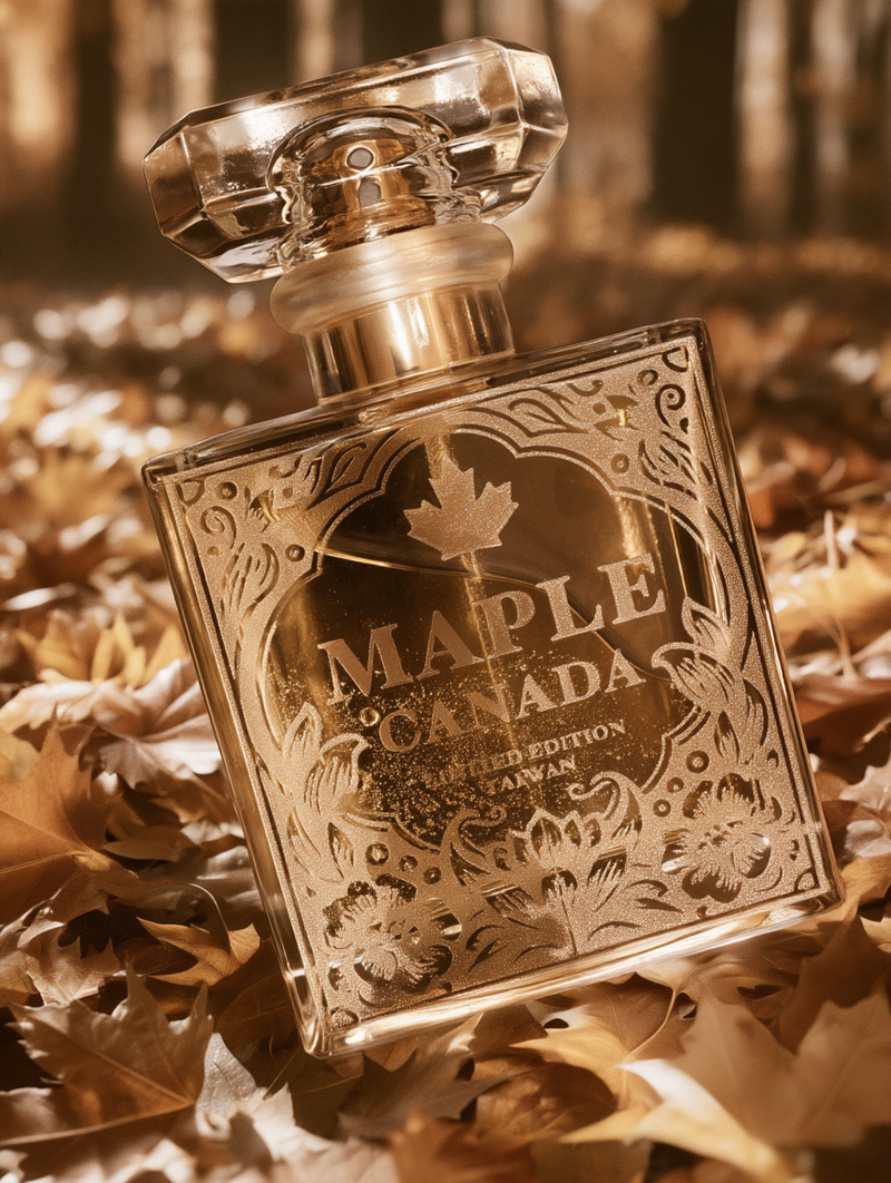 Maple Canadian 50ml