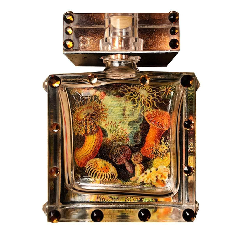 Limited Edition Pacific Marine (with ambergris) 50ml - Meleg Ltd