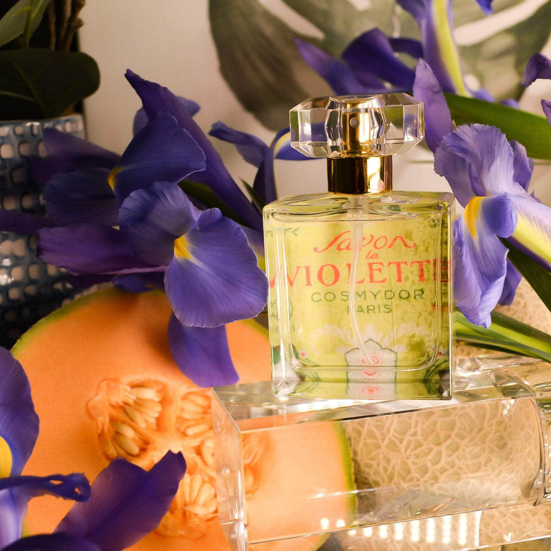 Hand Crafted Perfumes – Meleg Ltd